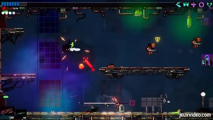 Black Future '88 - 14 minutes infernales dans la Tour