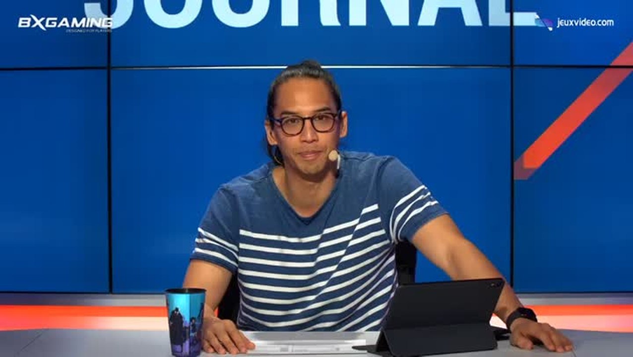 Chronique : les héros de jv en effigie politique