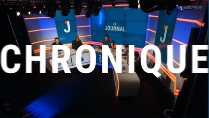 Chronique Game Awards
