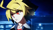 Under Night In-Birth Exe:Late[cl-r] : Trailer / Cinématique d'introduction