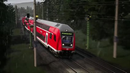 Train Sim World 2020 Collectors Edition