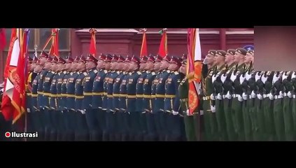 PENGKHIATAN BANGSA RUM DI AKHIR ZAMAN
