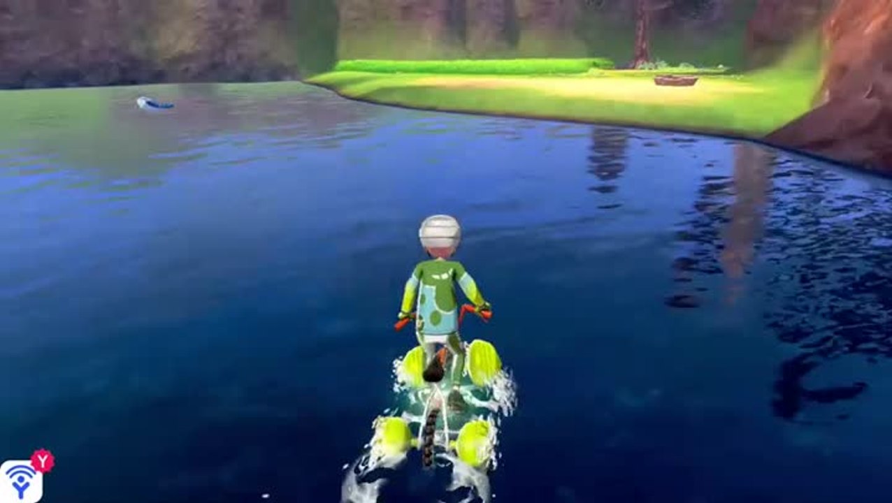 Pokémon Épée / Bouclier : comment gagner de l'argent facilement