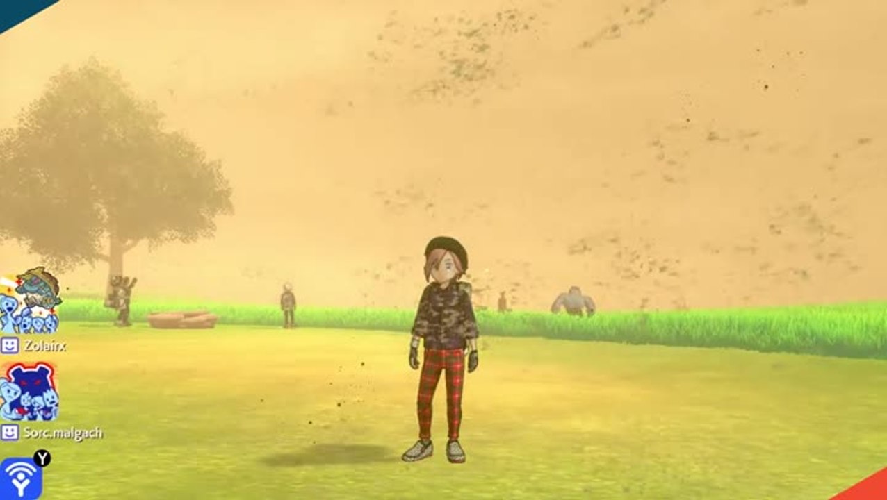 Pokémon Épée / Bouclier : comment manipuler la...