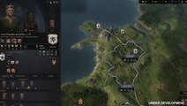 Crusader Kings 3 - November Update