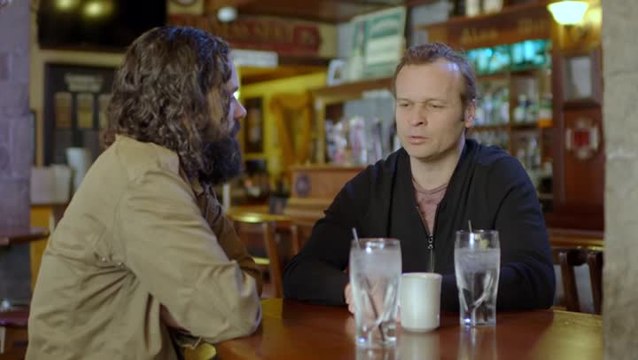 Interview Hermen Hulst par Neill Druckmann