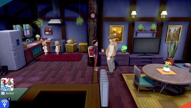 Pokémon Épée / Bouclier : les objets à utiliser en combat