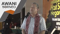 Hari Seniman | Bakat seni Sarawak diminta contohi karya P Ramlee