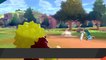 Pokémon Épée / Bouclier : comment capturer des Shiny dans la nature