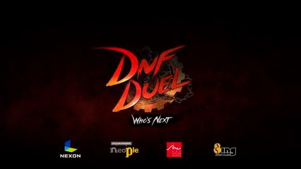 DNF Duel - Open Beta Test PS