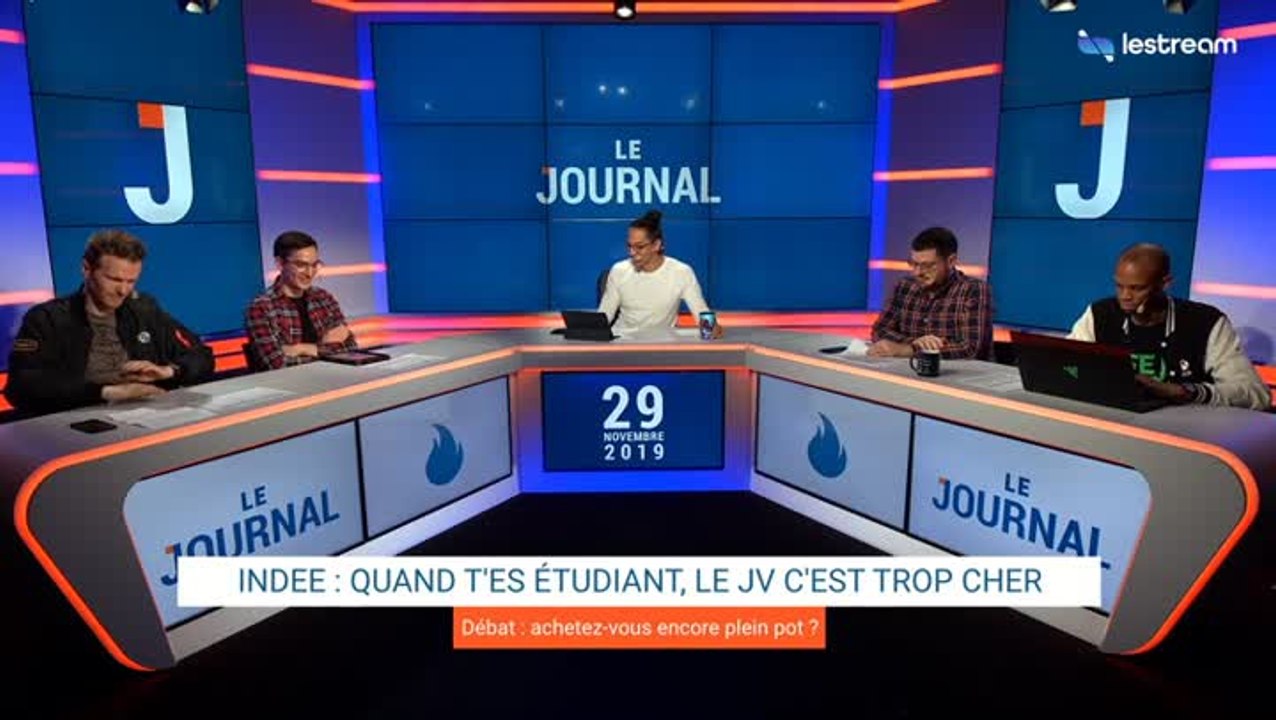Débat : acheter day one