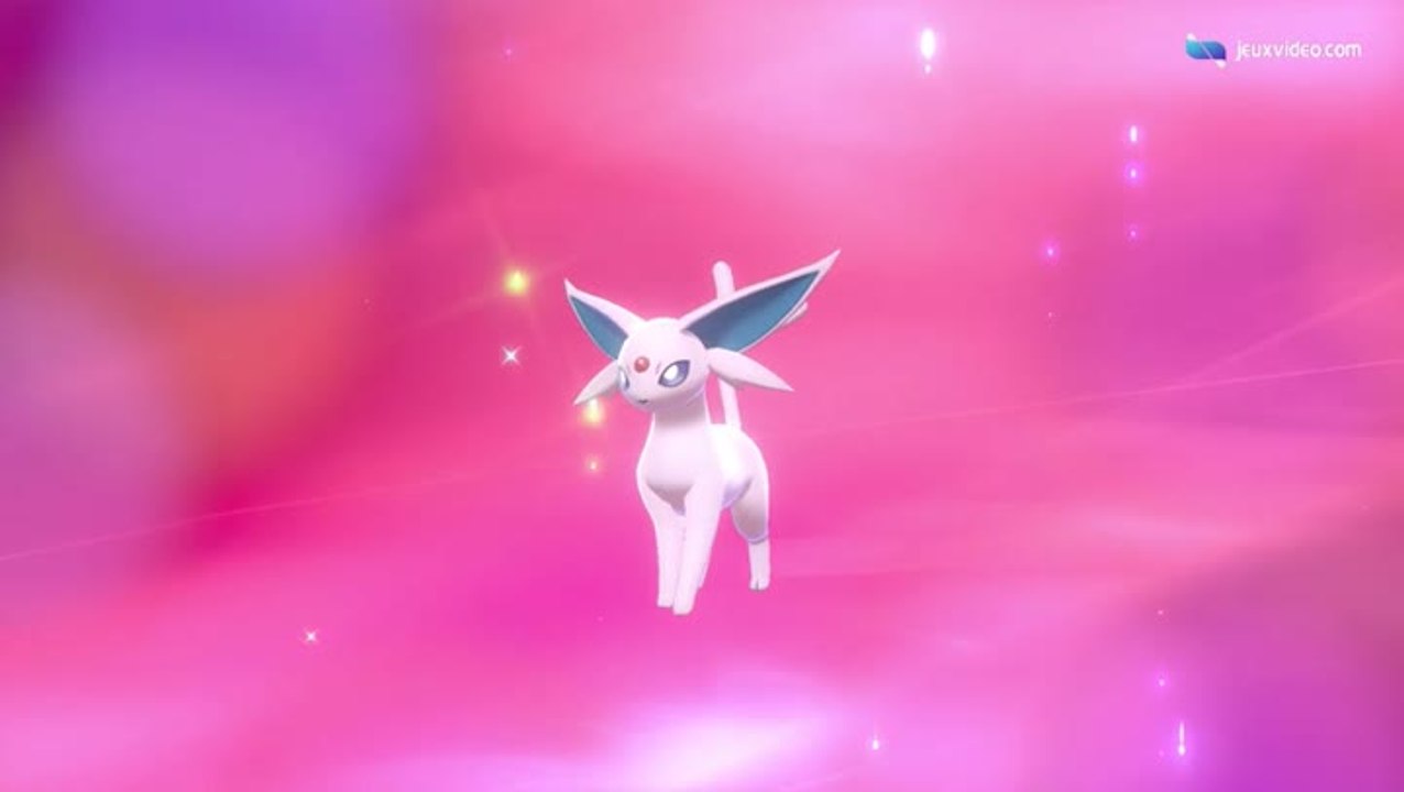 Pokémon Épée / Bouclier : comment augmenter le...