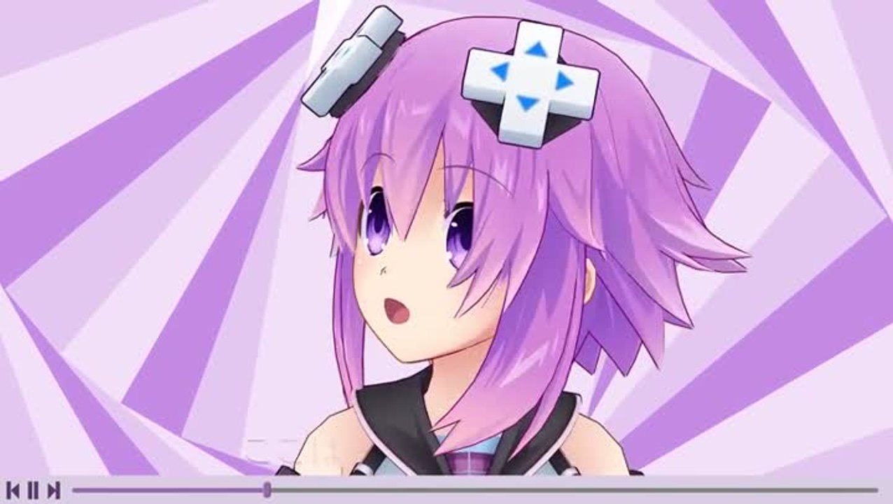VVVtunia Teaser