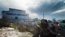 World War 3 - Trailer mode Breakthrough