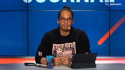 Chronique : pixel d'or