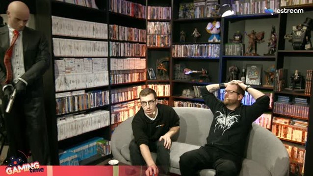 GT : nos souvenirs de Half-life