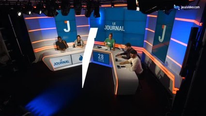 Débat : un nouveau sport en jeu