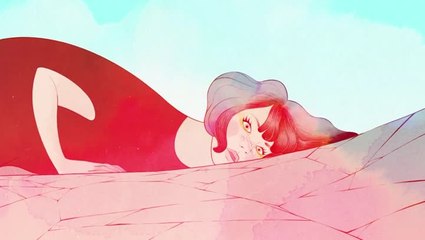 Gris - Trailer PS4