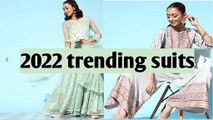 2022 New Fashion Trends | 2022 trending Suits | Fashion Bytes