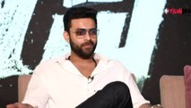 Special Interview With Ghani Movie Team Varun Tej, Director Kiran And Producer Sidhu Mudda