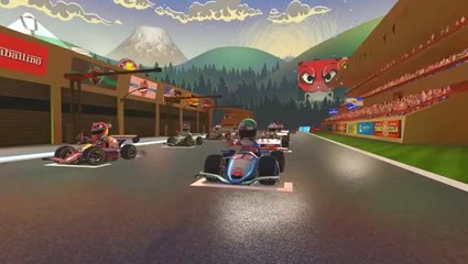 Touring Karts - PSVR