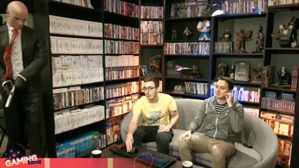 GT : découverte de lost ember