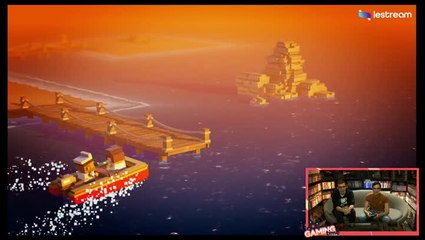 GT : les mini-jeux de the touryst