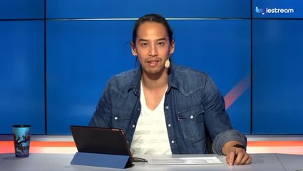 Revue de presse : the touryst