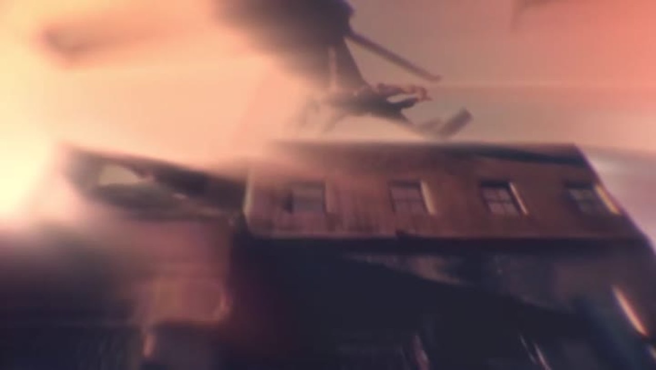 Blair Witch - Playstation 4 Launch Trailer