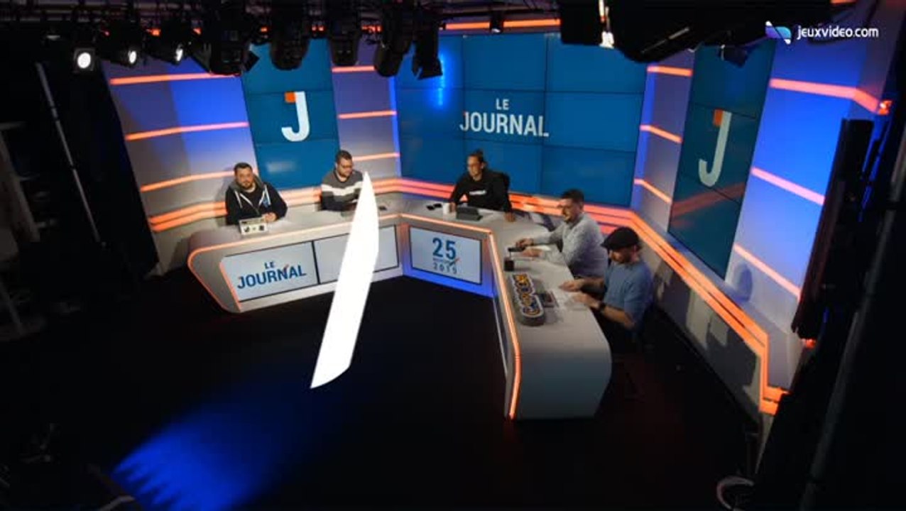 Chronique : spin-off