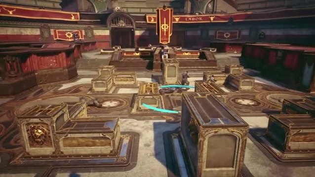 Gears 5 - Operation 2 : Free For All Trailer