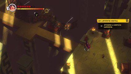 Temps ralenti Astérix