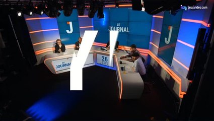 Chronique :pistol whip