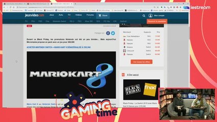 Bon plans du 04/12/2019