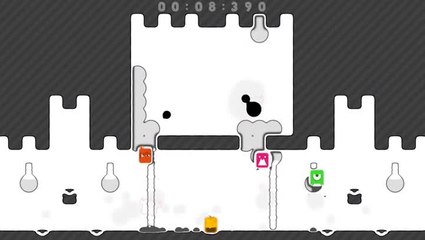 Spitlings - Stadia Announcement