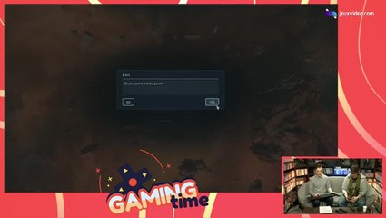 SC : le hangar de superpanda