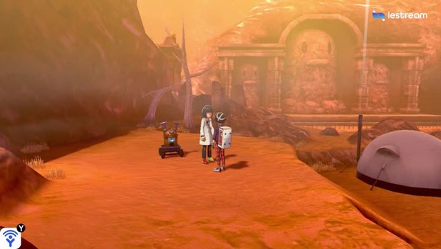 Pokémon Épée / Bouclier : comment obtenir les Pokémon Fossiles