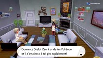 Pokémon Épée / Bouclier : où trouver le Grelot Zen