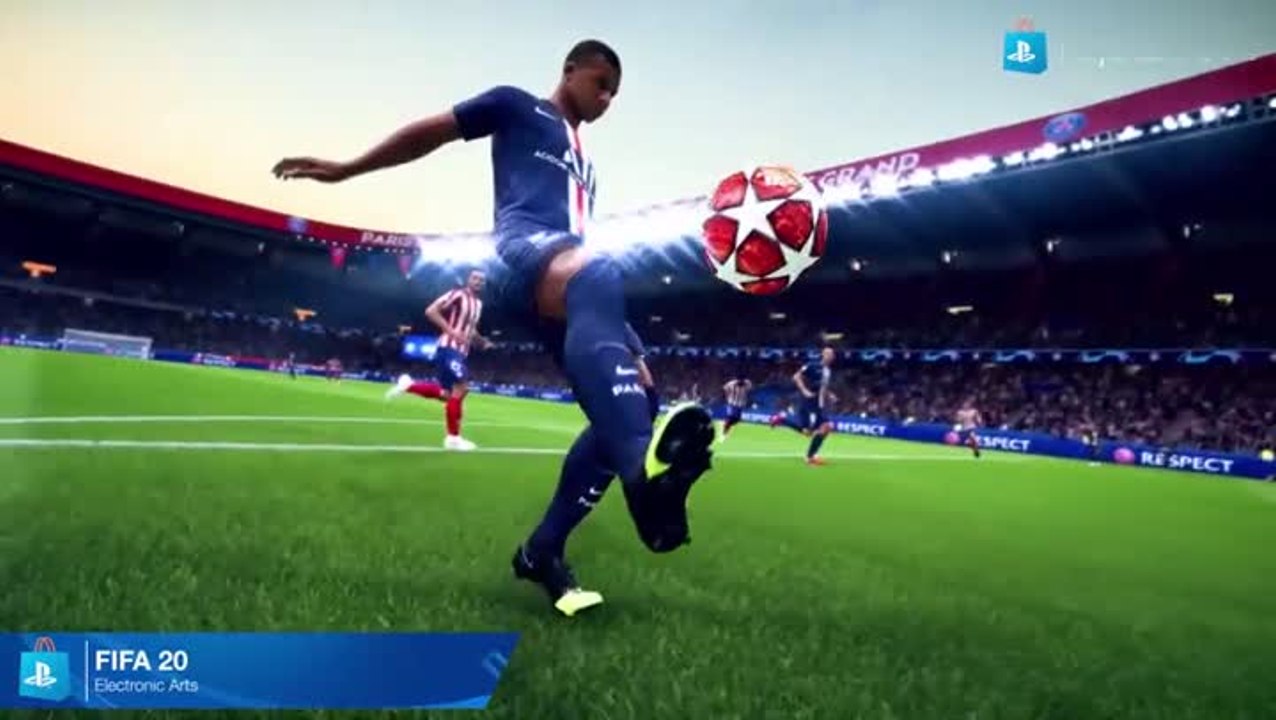 PS Store - Black Friday