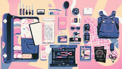 Assemble With Care : Trailer de lancement