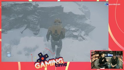 Star Citizen : la météo