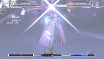 Under Night In-Birth Exe[cl-r]   Release Date Announcement   PS4