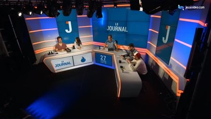 Chronique : point sur la VR