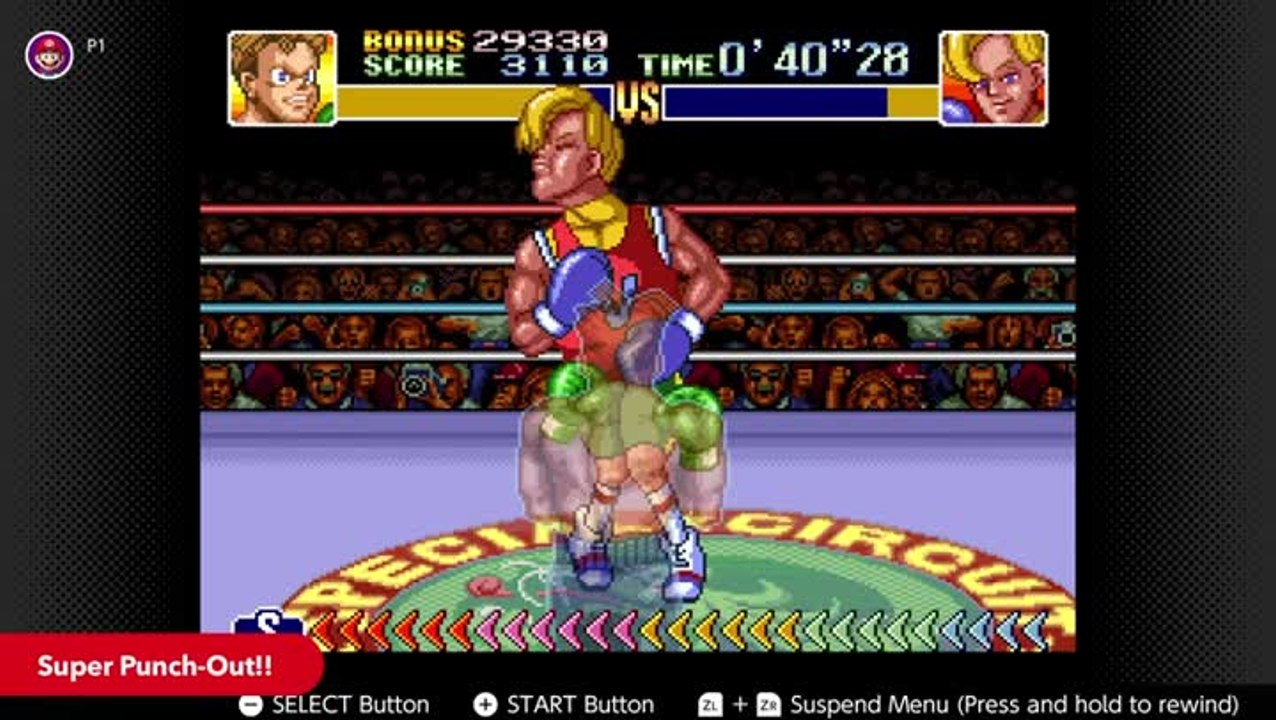 Nintendo Switch Online - Jeux NES et SNES décem...