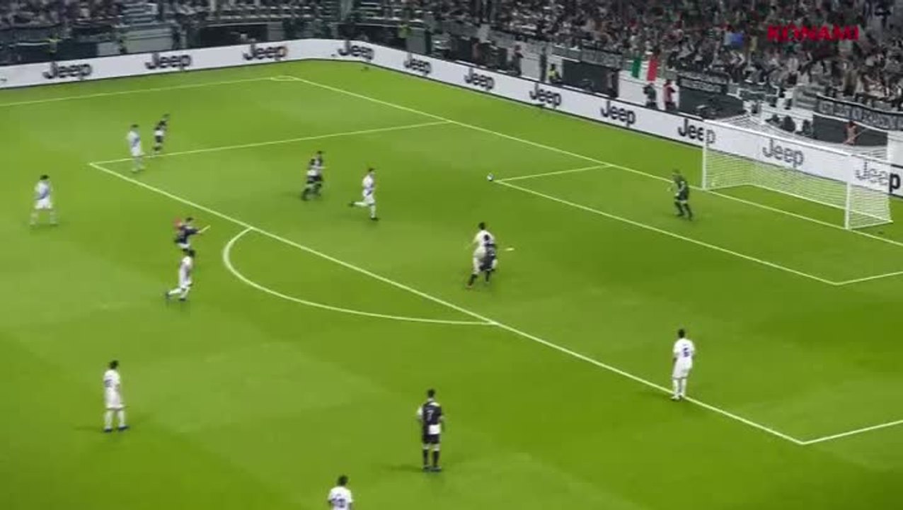 eFootball PES 2020 Lite - Launch Trailer