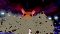 Pokémon Épée Bouclier - Accolades Trailer