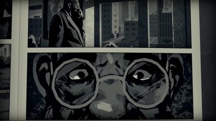 Liberated - New Gameplay Trailer