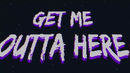 Get Me Outta Here Gameplay trailer Switch