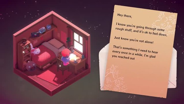 Kind Words (lo fi chill beats to write to)