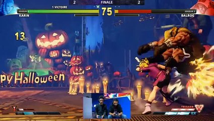 Best Of 04 PGW X SFV